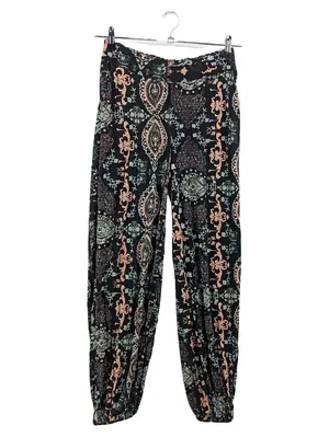 LASCANA Stoffhose