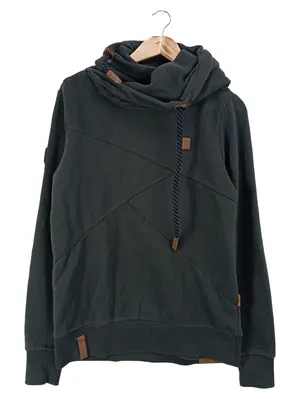 NAKETANO Kapuzenpullover
