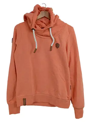 NAKETANO Kapuzenpullover