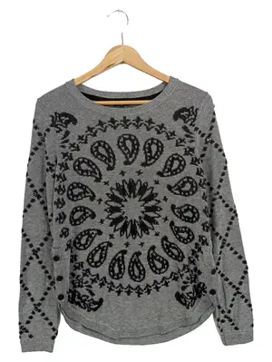 DESIGUAL Pullover