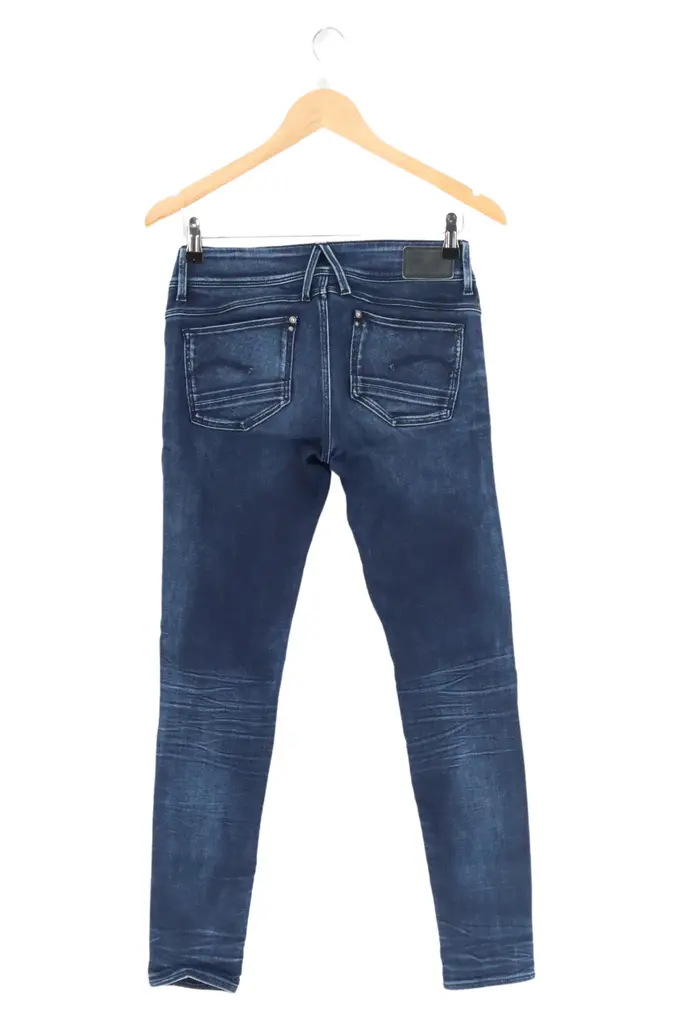 G-STAR RAW Jeans Slim Fit Bild 2
