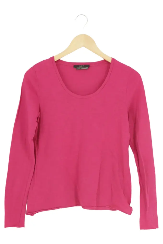 SET Langarmshirt Bild 1