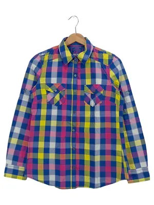 SOUTH SHORE Hemdbluse