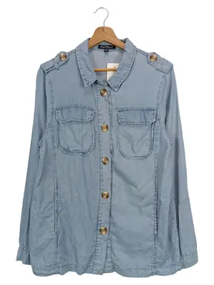 VELVET HEART Bluse