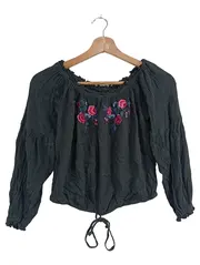 Vorschaubild HOLLISTER Bluse 1