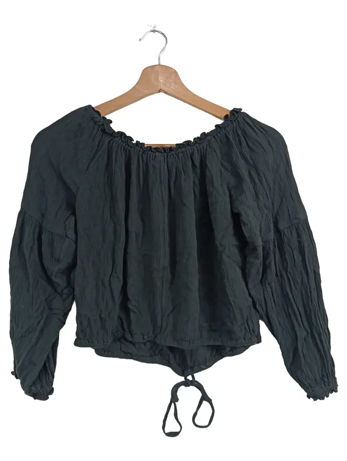 HOLLISTER Bluse Bild 2