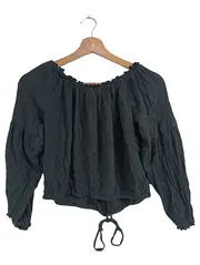 Vorschaubild HOLLISTER Bluse 2