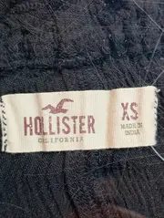 Vorschaubild HOLLISTER Bluse 3