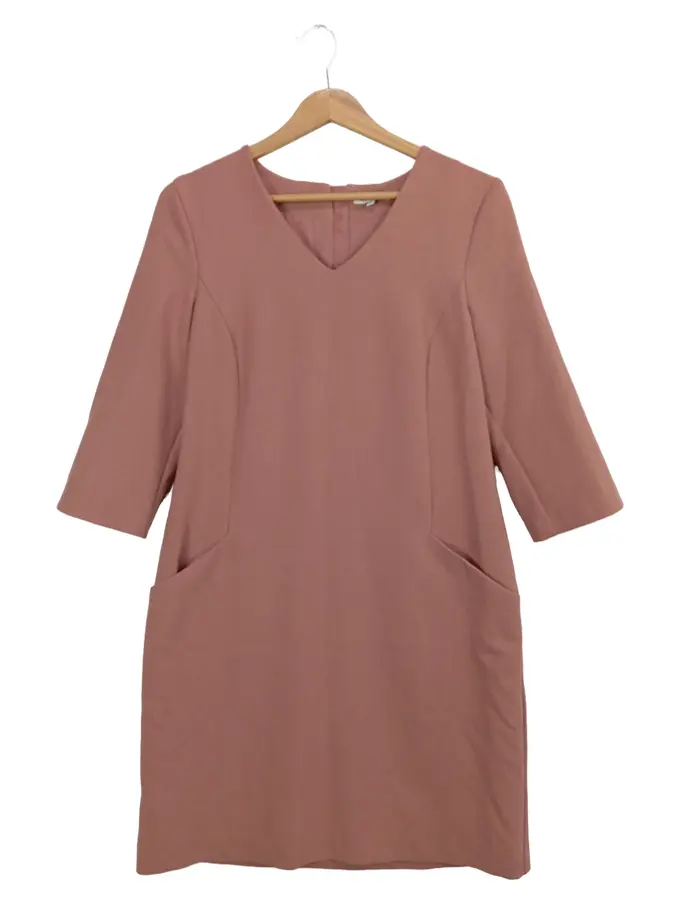 APRIORI Businesskleid Bild 1