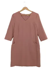 Vorschaubild APRIORI Businesskleid 1