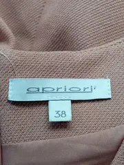 Vorschaubild APRIORI Businesskleid 3