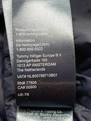 Vorschaubild TOMMY HILFIGER Steppjacke 5