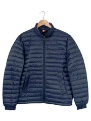 Vorschaubild TOMMY HILFIGER Steppjacke 1