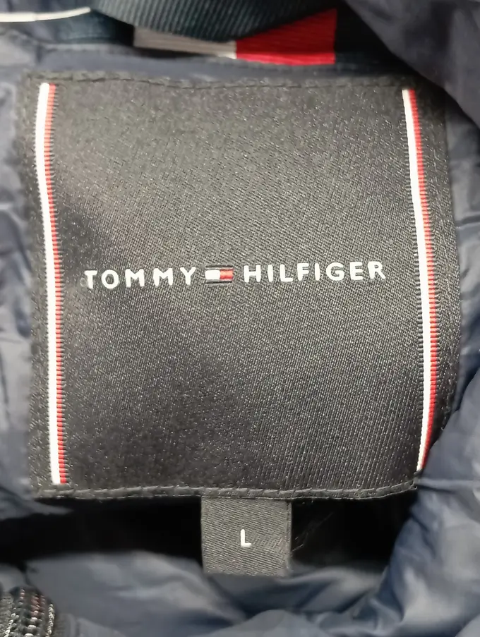 TOMMY HILFIGER Steppjacke Bild 3
