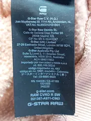 Vorschaubild G-STAR RAW Sweatshirt 5