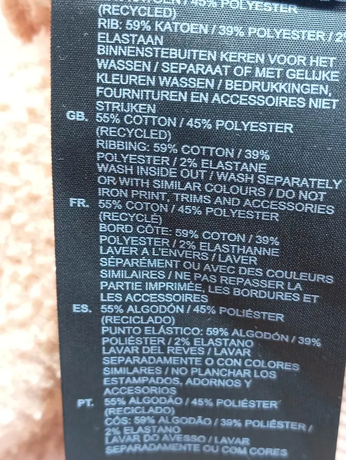 G-STAR RAW Sweatshirt Bild 6