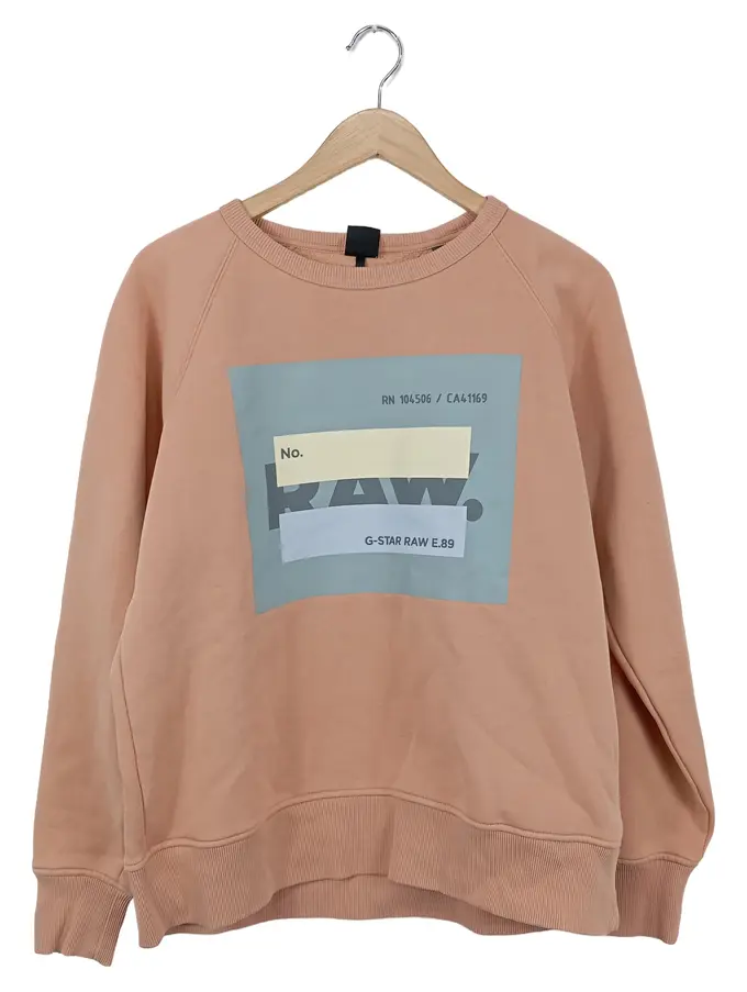 G-STAR RAW Sweatshirt Bild 1