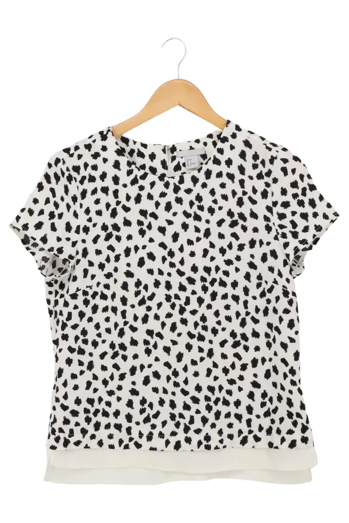 H&M T-Shirt Bild 1