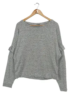 FRESH MADE Sweatshirt