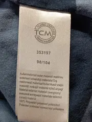 Vorschaubild TCHIBO Leichte Jacke 4