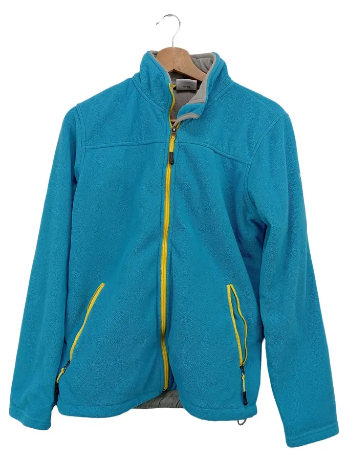 ALPINE Fleecejacke Bild 1