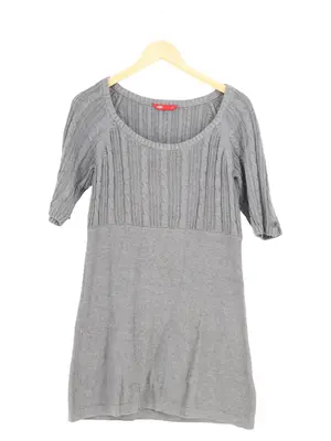 EDC BY ESPRIT Strickkleid