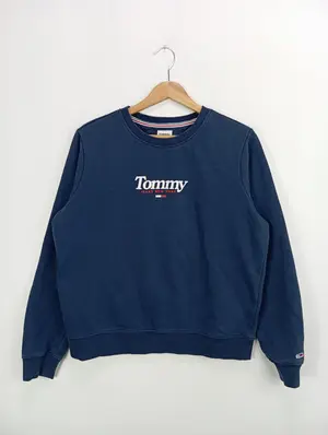 TOMMY JEANS Sweatshirt