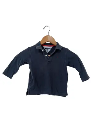TOMMY HILFIGER Langarmshirt