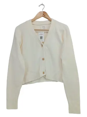 ZARA Strickjacke