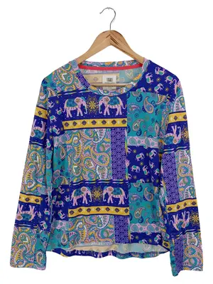 CHELSEA PEERS Langarmshirt