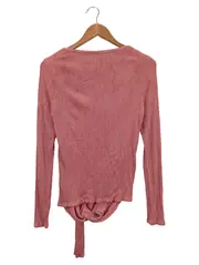 Vorschaubild MASSIMO DUTTI Langarmshirt 2