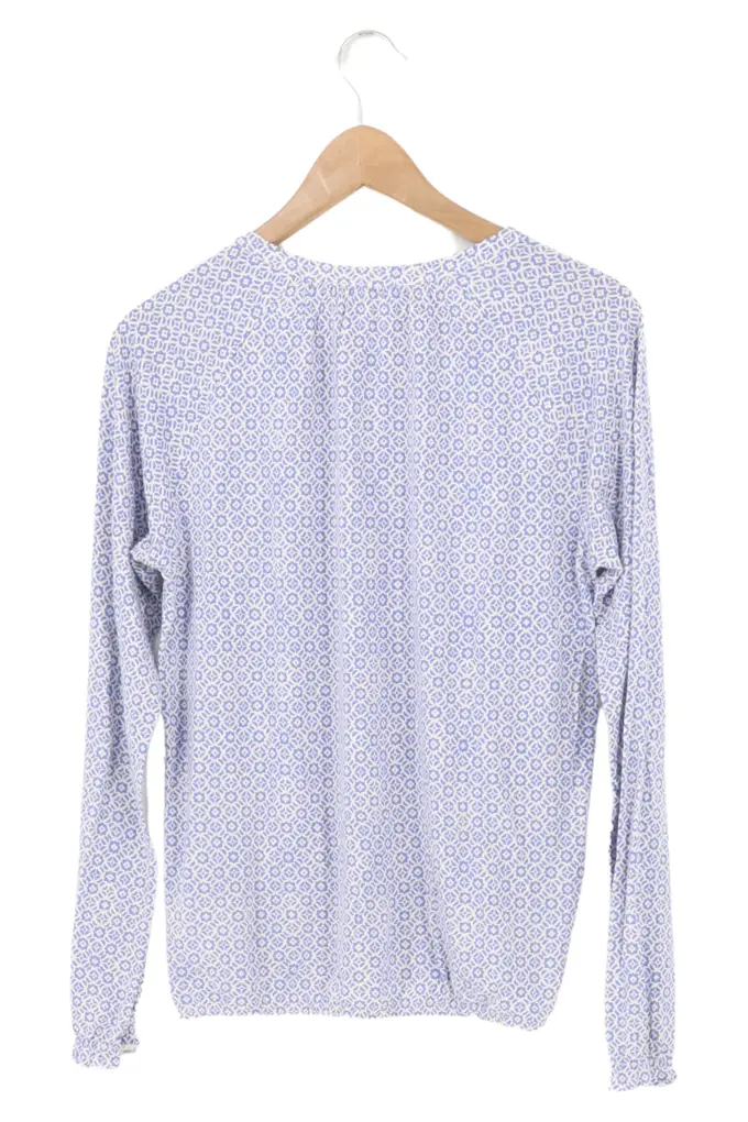 MARC O'POLO Bluse Bild 2