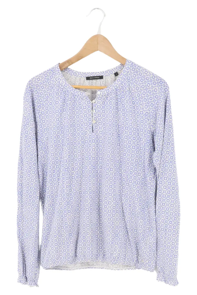 MARC O'POLO Bluse Bild 1