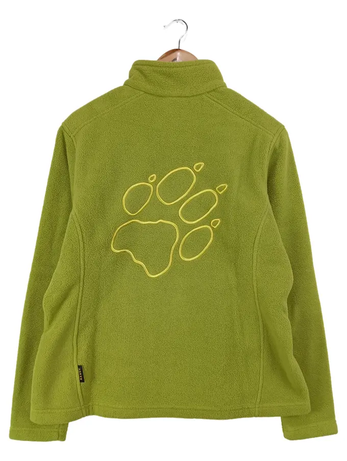 JACK WOLFSKIN Fleecepullover Bild 2