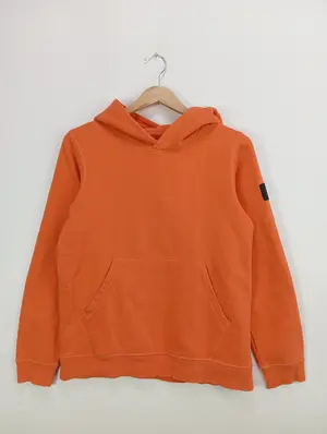 JACK & JONES Kapuzenpullover