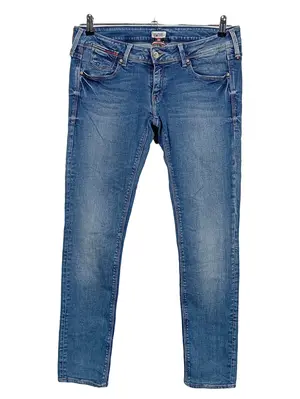 TOMMY JEANS Jeans Straight Leg