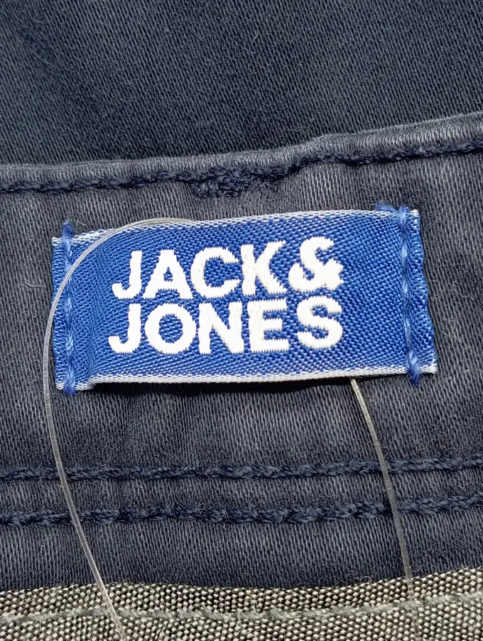 JACK & JONES Jeans Regular Fit Bild 3