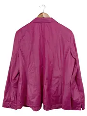 Vorschaubild WALBUSCH Lederjacke 2