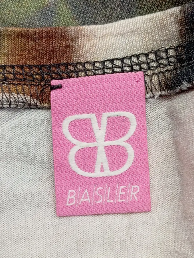 BASLER T-Shirt Bild 3