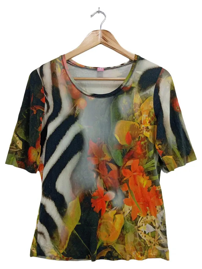 BASLER T-Shirt Bild 1