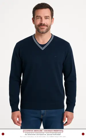 ROY ROBSON Pullover