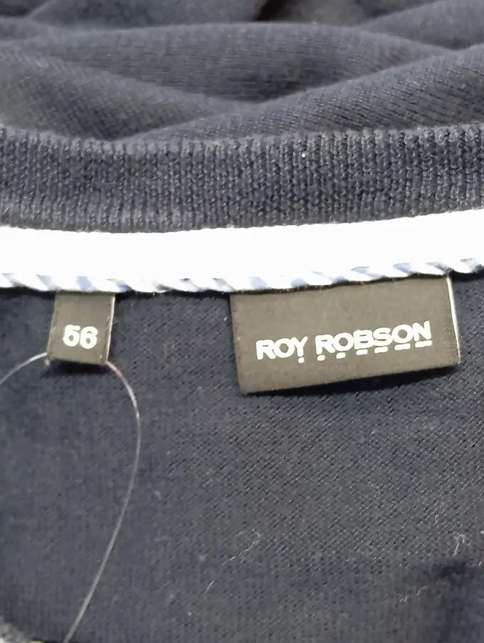 ROY ROBSON Pullover Bild 3