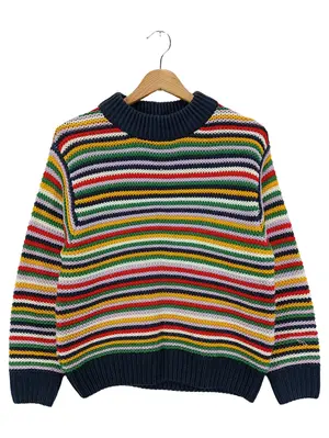 MONKI Pullover