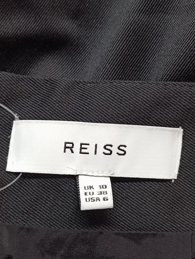 REISS Bleistiftrock Bild 4