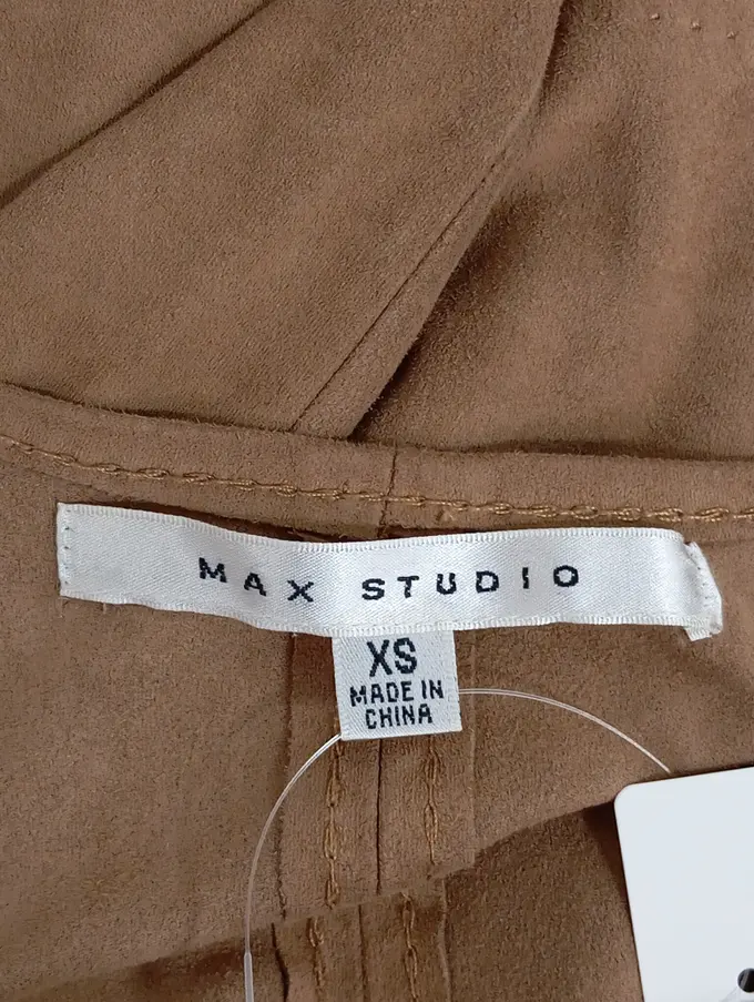 MAX STUDIO Etuikleid Bild 3