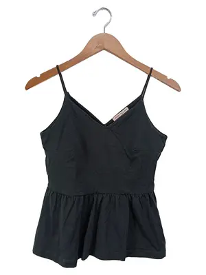 ANNA FIELD PETITE Top