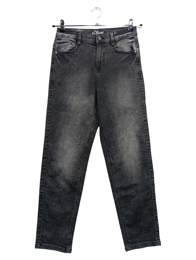 S.OLIVER Jeans Straight Leg Bild 1