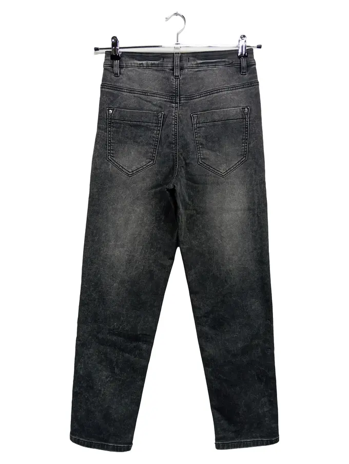 S.OLIVER Jeans Straight Leg Bild 2