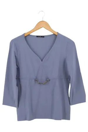 COMMA Langarmshirt