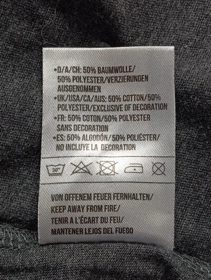 YT INDUSTRIES T-Shirt Bild 4